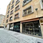 Duo Caleros Centro