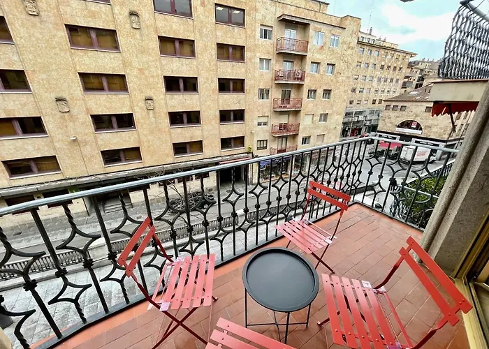 Duo Caleros Centro
