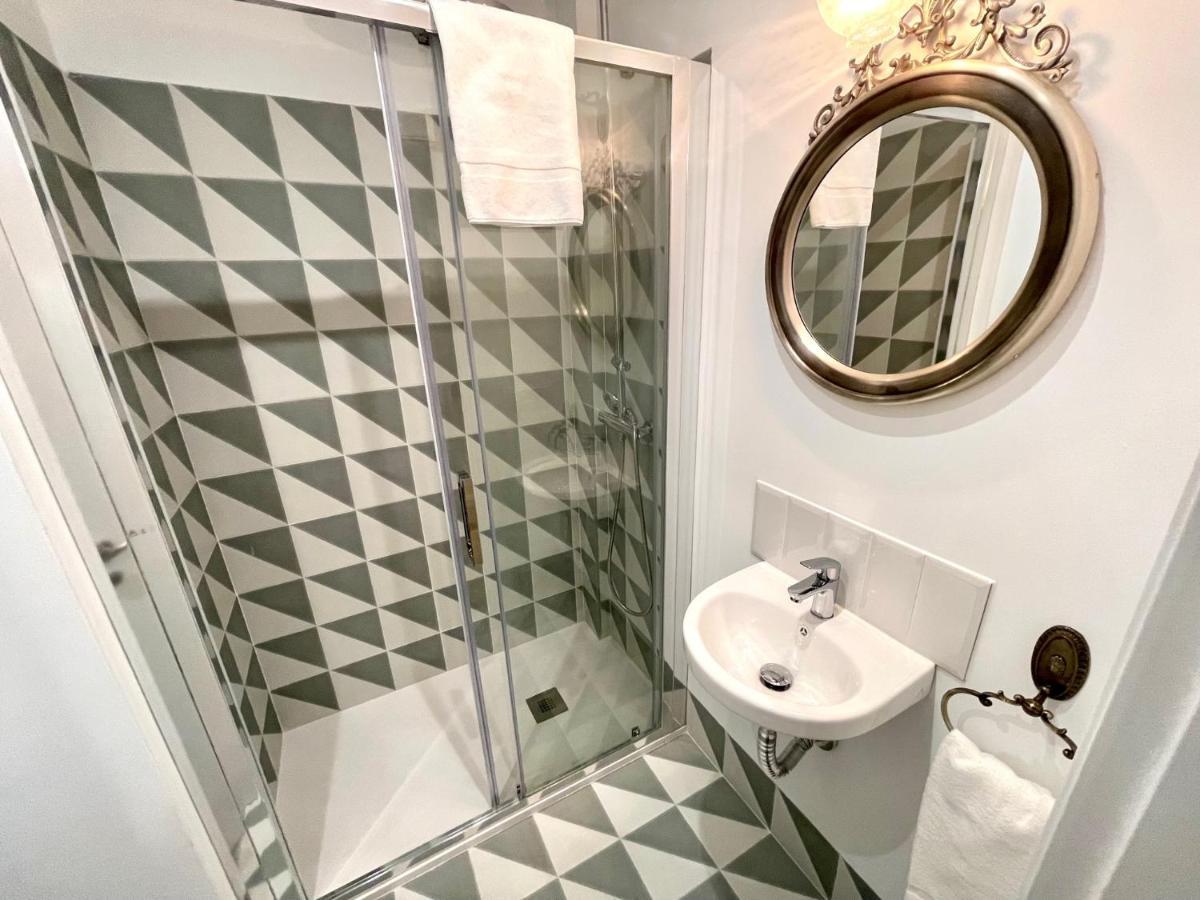 Duo Caleros Centro Apartamento Salamanca